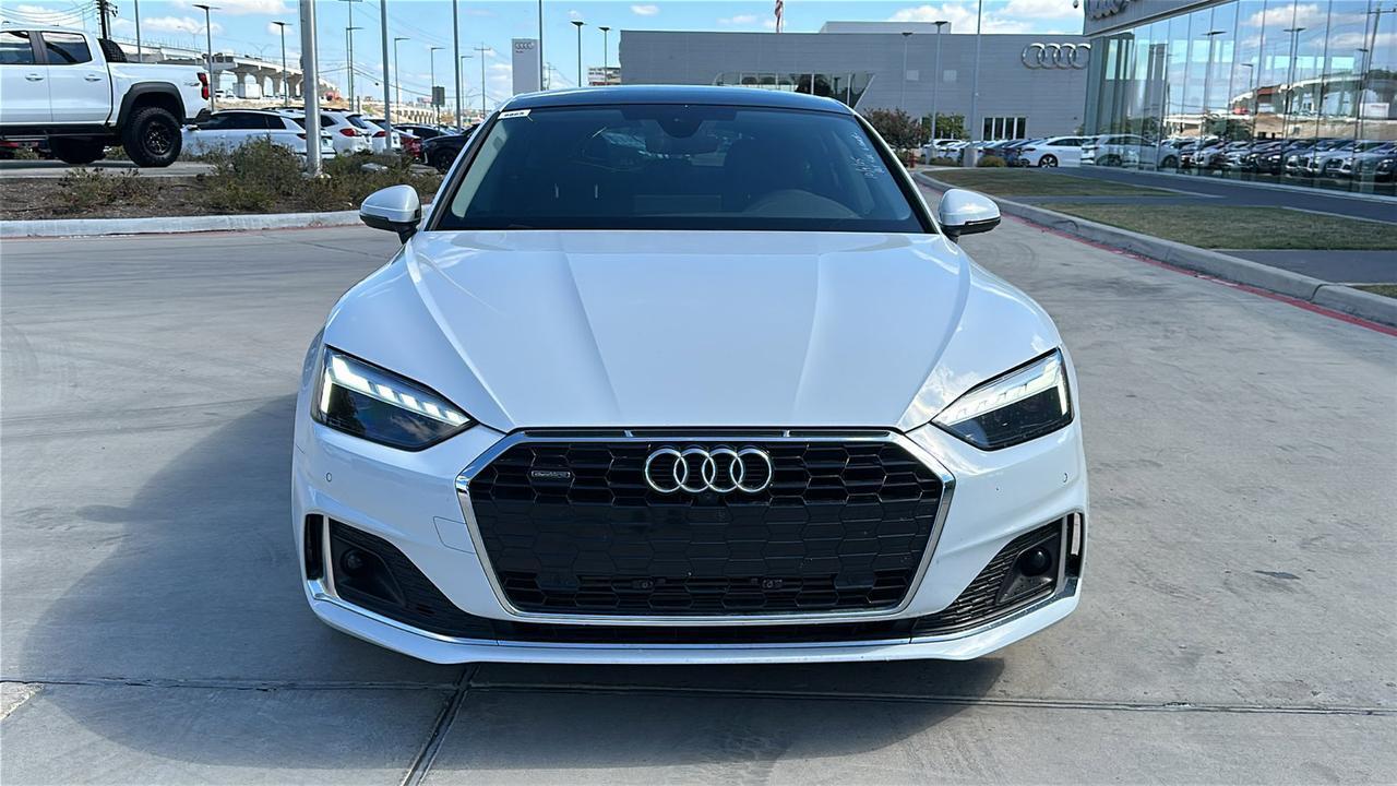 2023 Audi A5 Sportback Premium Plus  Selma TX