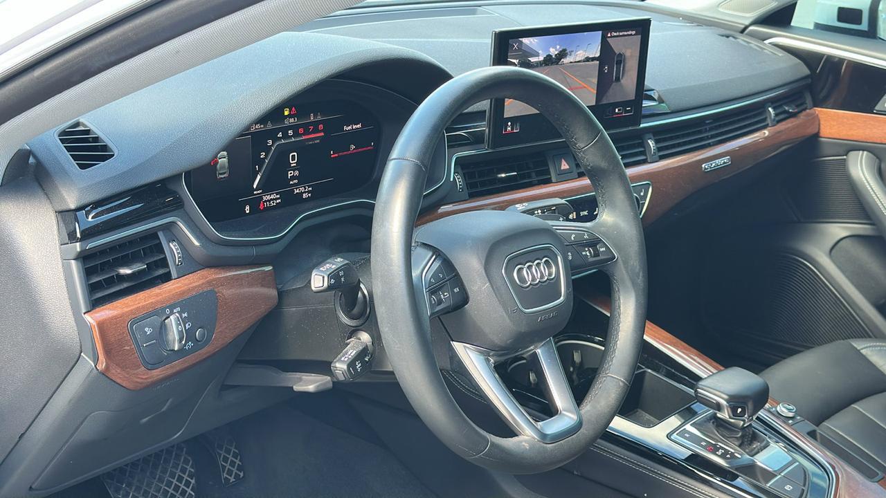 2023 Audi A5 Sportback Premium Plus  Selma TX