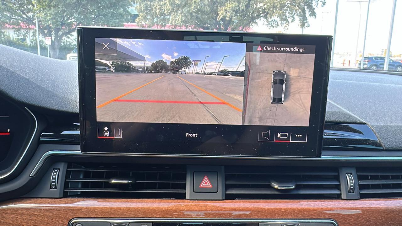 2023 Audi A5 Sportback Premium Plus  Selma TX