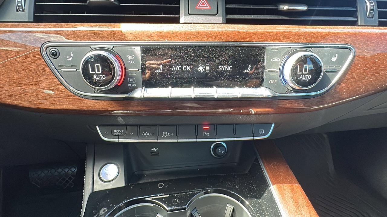 2023 Audi A5 Sportback Premium Plus  Selma TX