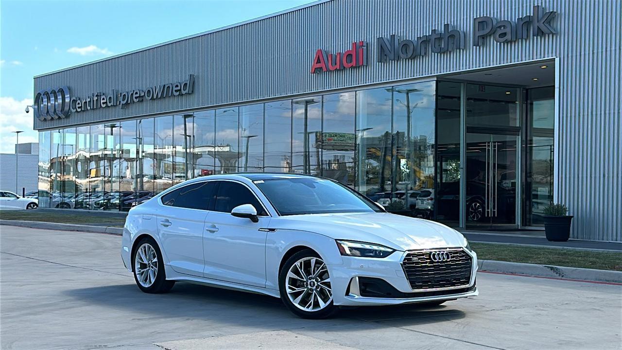 2023 Audi A5 Sportback Premium Plus  Selma TX