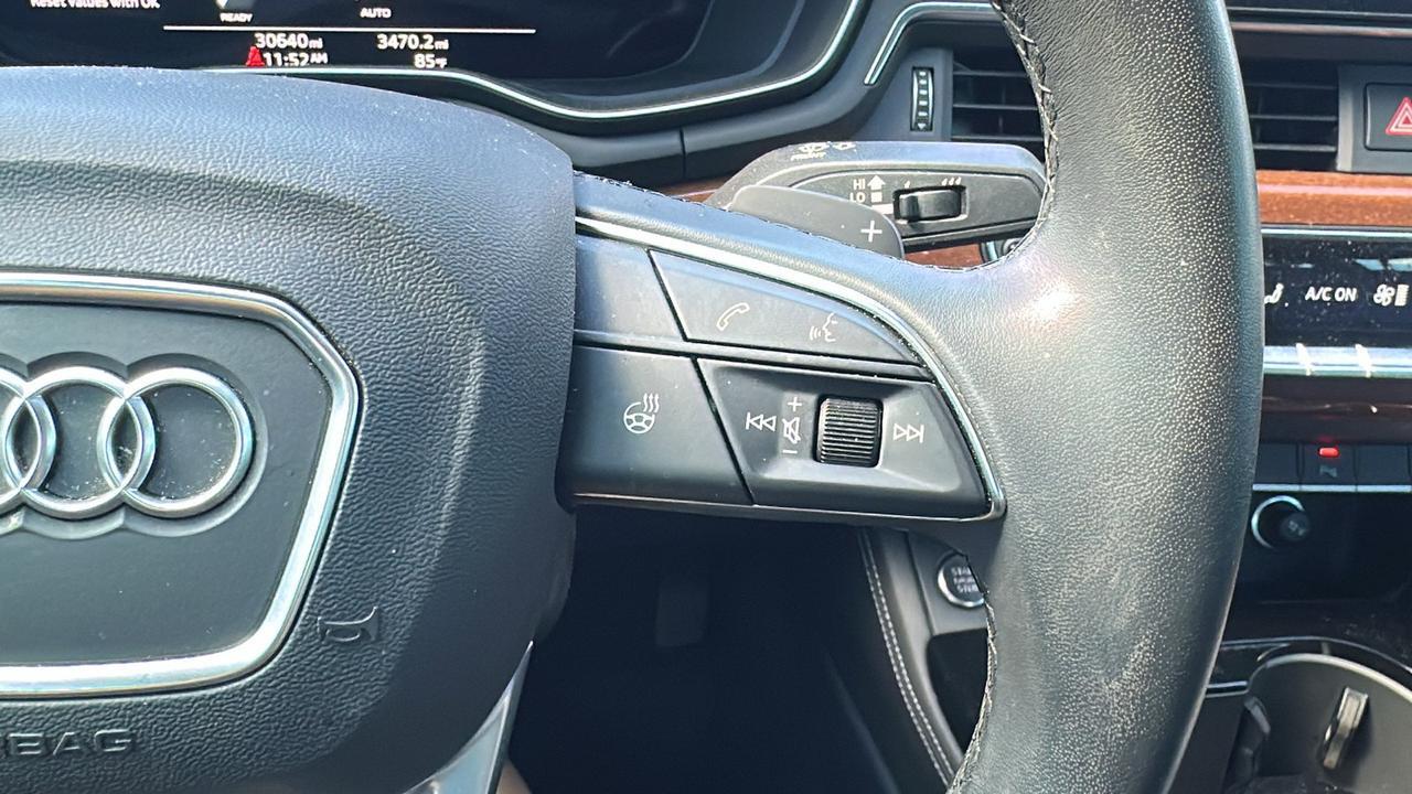 2023 Audi A5 Sportback Premium Plus  Selma TX