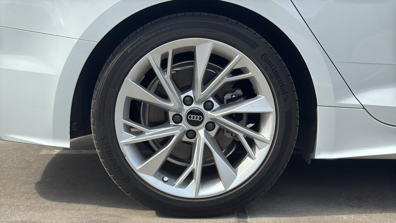 2023 Audi A5 Sportback Premium Plus  Selma TX