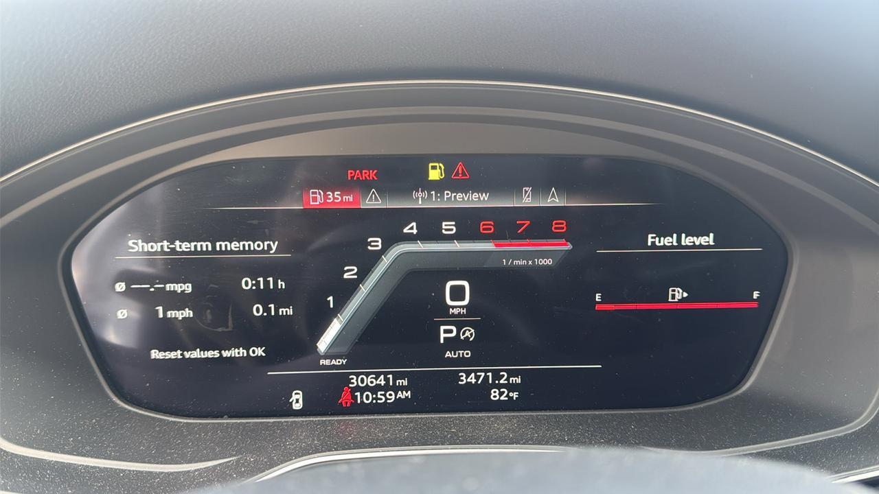 2023 Audi A5 Sportback Premium Plus  Selma TX