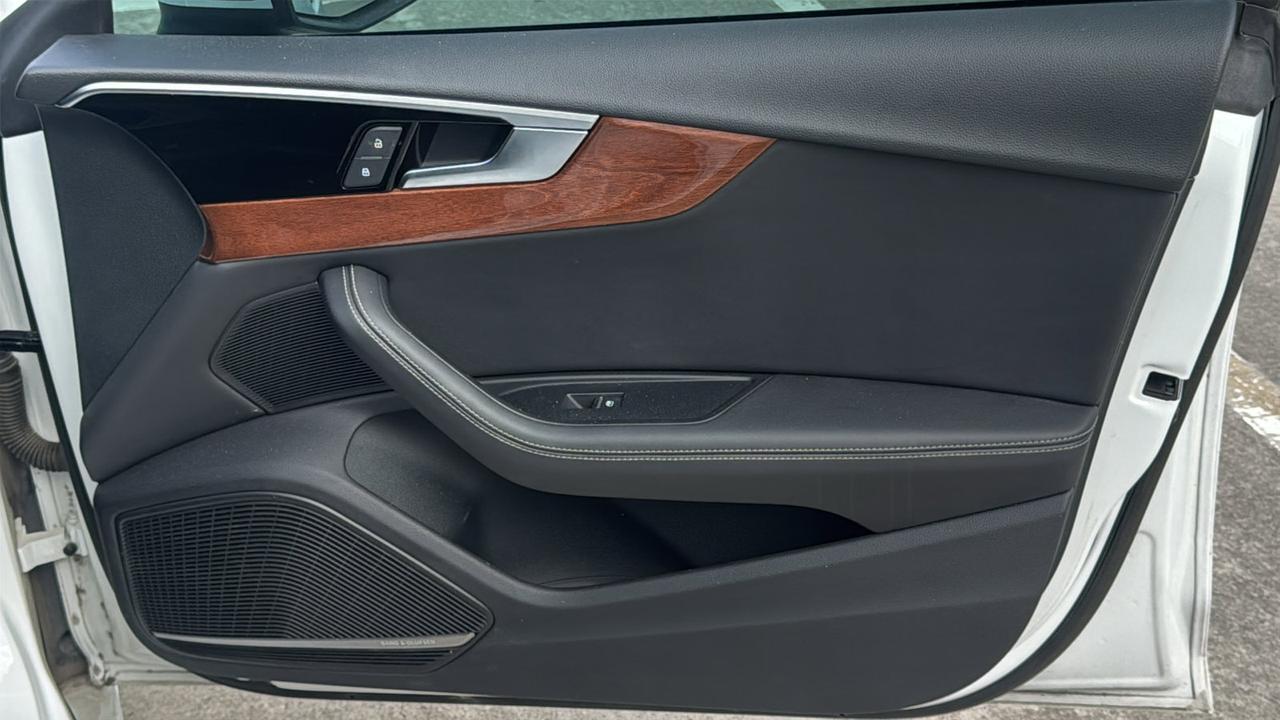 2023 Audi A5 Sportback Premium Plus  Selma TX