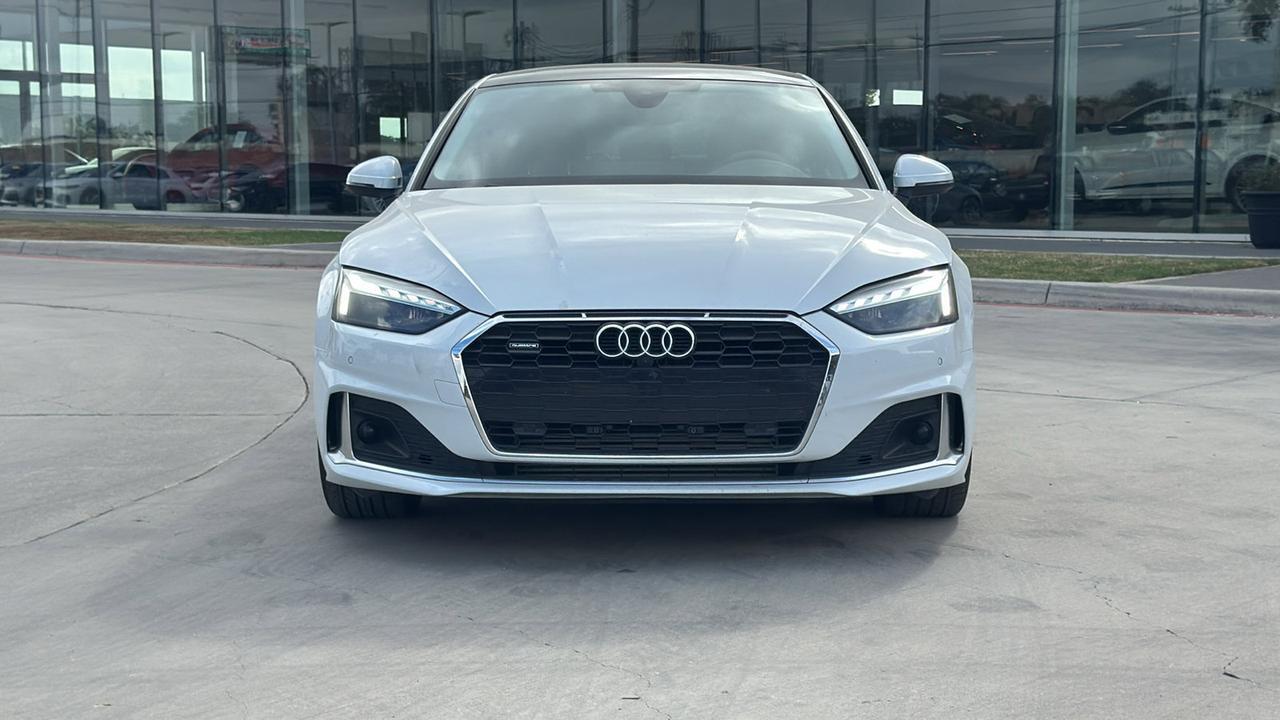 2023 Audi A5 Sportback Premium Plus