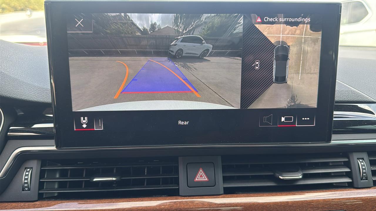 2023 Audi A5 Sportback Premium Plus  Selma TX