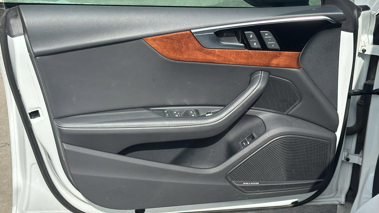 2023 Audi A5 Sportback Premium Plus  Selma TX