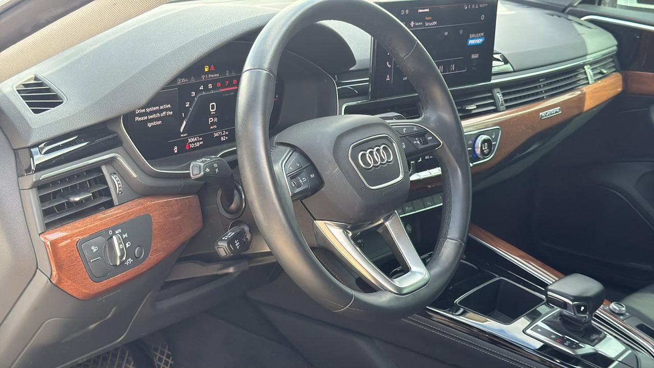 2023 Audi A5 Sportback Premium Plus  Selma TX