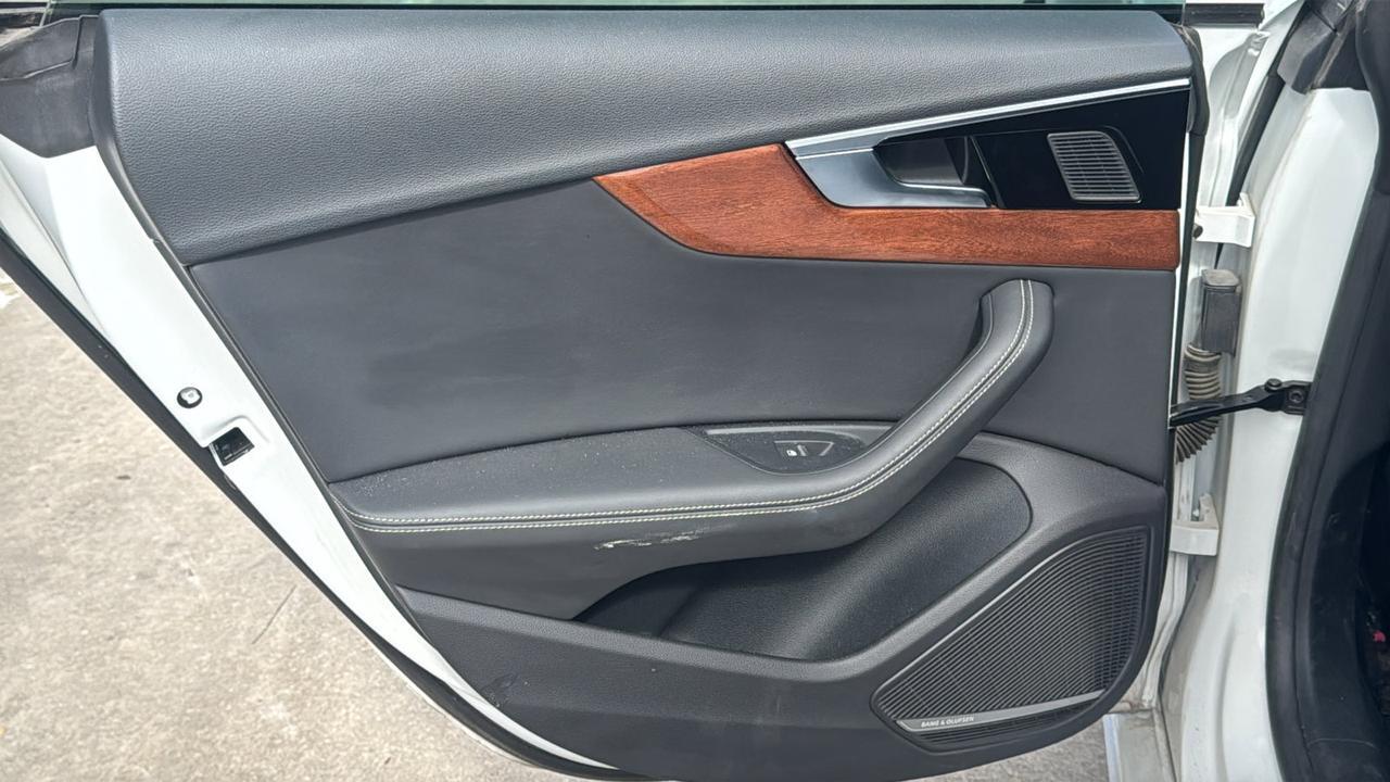 2023 Audi A5 Sportback Premium Plus  Selma TX