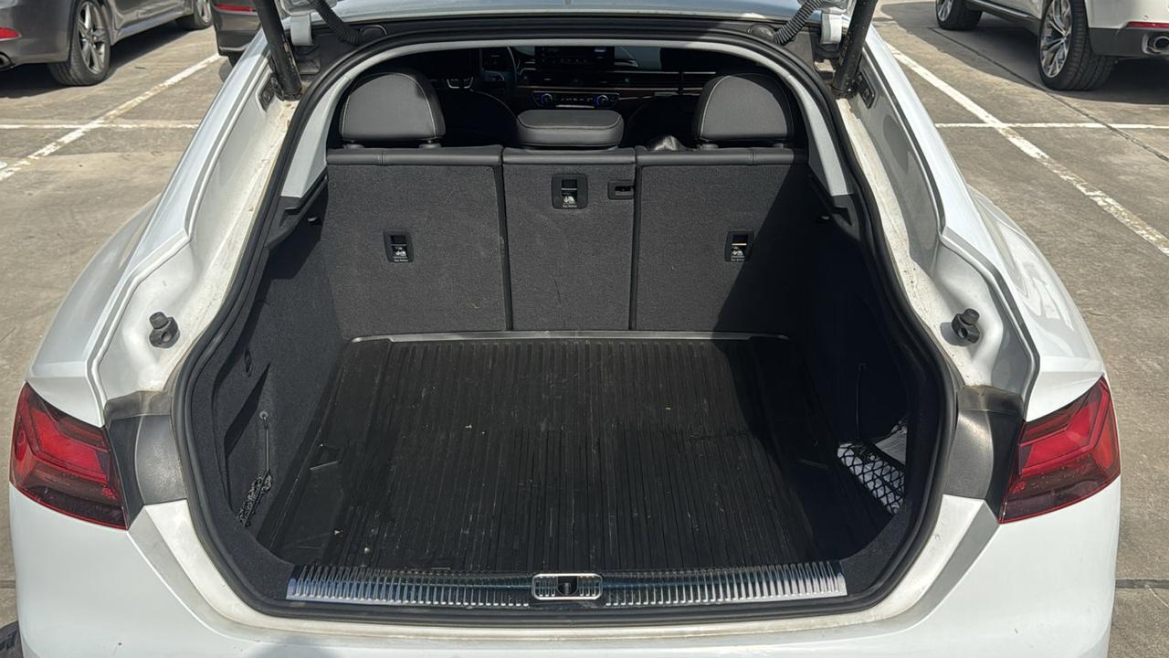 2023 Audi A5 Sportback Premium Plus  Selma TX