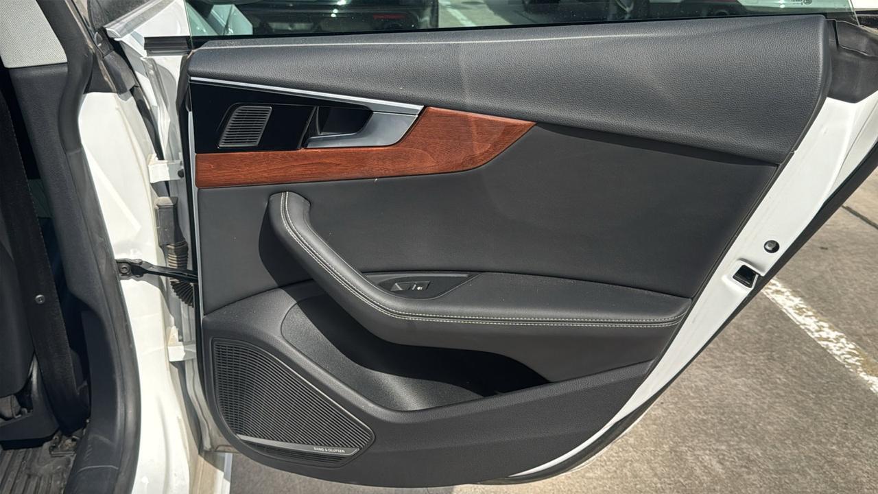 2023 Audi A5 Sportback Premium Plus  Selma TX