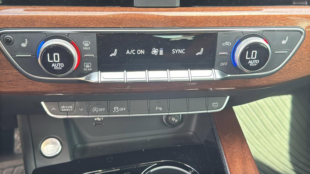 2023 Audi A5 Sportback Premium Plus  Selma TX