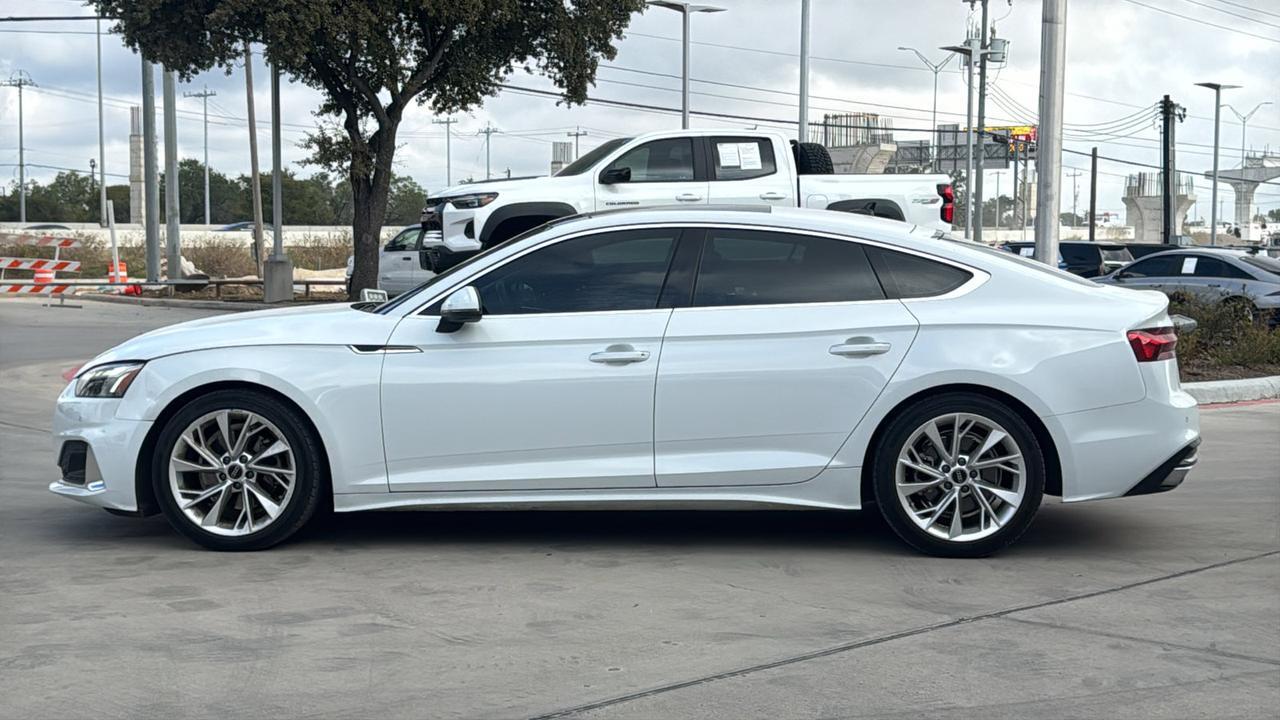 2023 Audi A5 Sportback Premium Plus  Selma TX