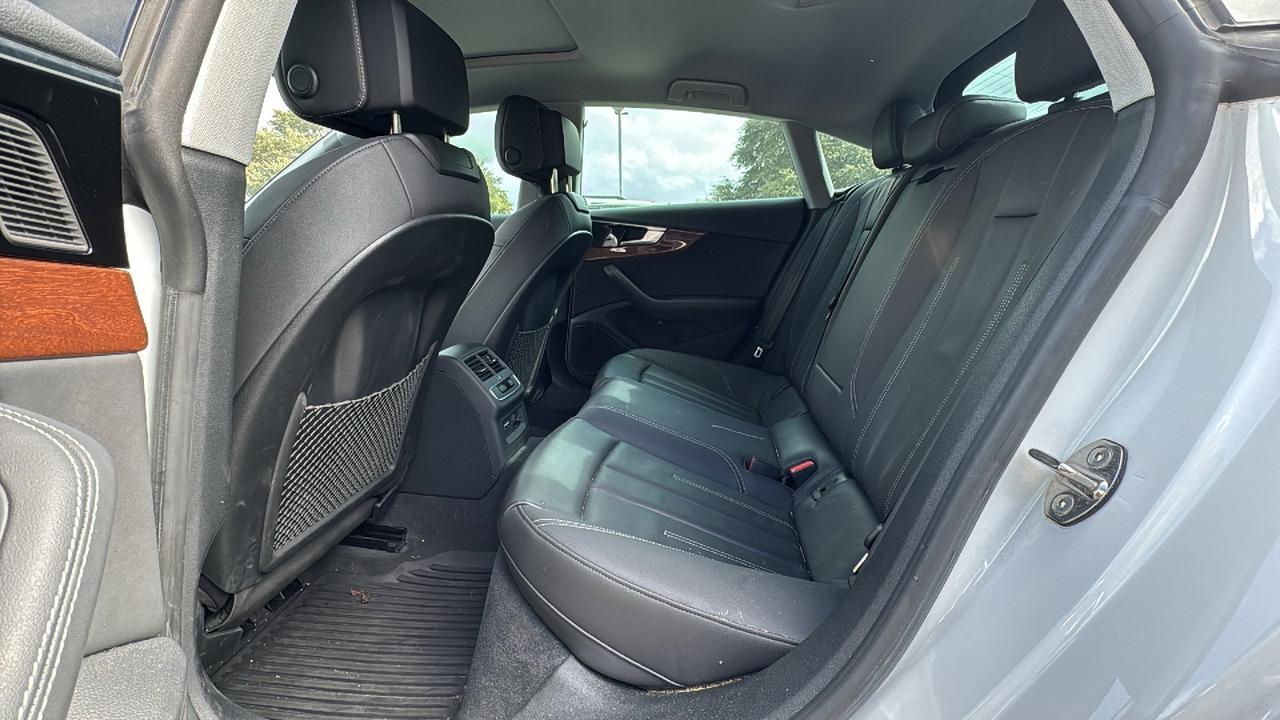 2023 Audi A5 Sportback Premium Plus  Selma TX