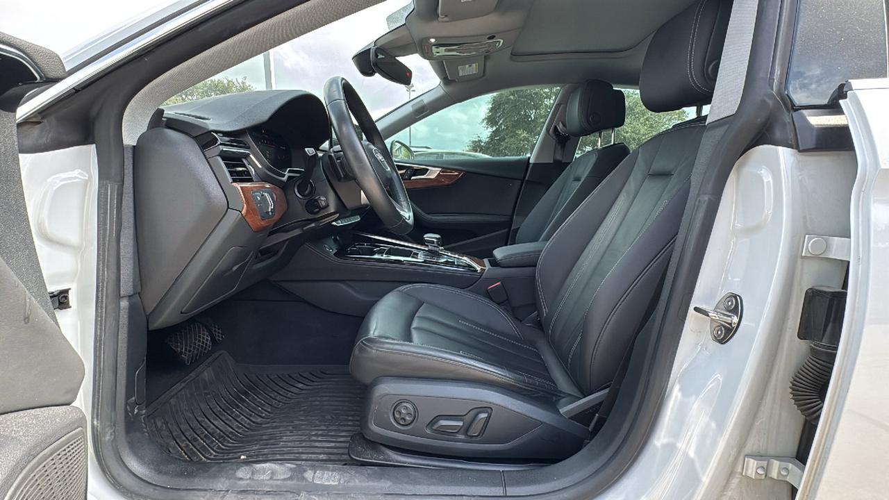 2023 Audi A5 Sportback Premium Plus  Selma TX