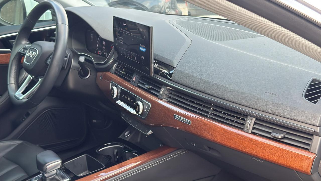 2023 Audi A5 Sportback Premium Plus  Selma TX