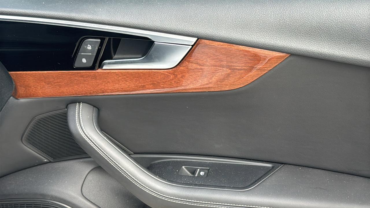 2023 Audi A5 Sportback Premium Plus  Selma TX