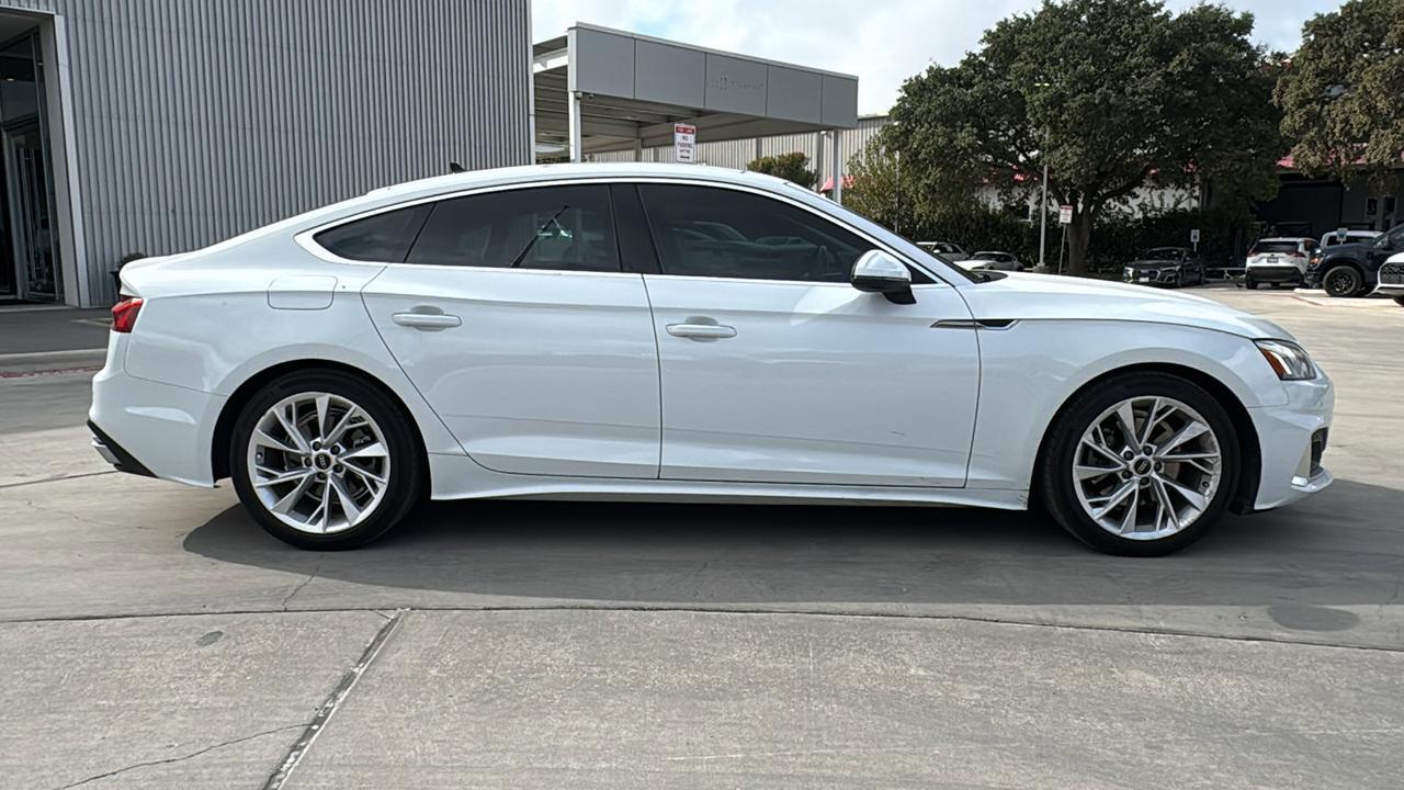 2023 Audi A5 Sportback Premium Plus  Selma TX
