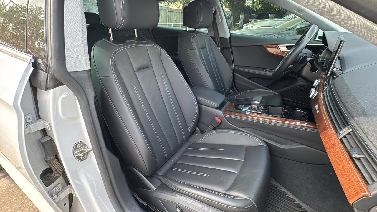 2023 Audi A5 Sportback Premium Plus  Selma TX