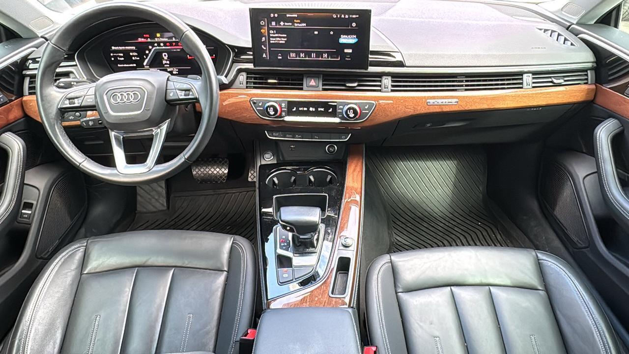 2023 Audi A5 Sportback Premium Plus  Selma TX