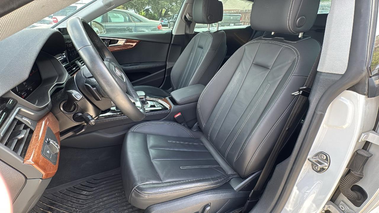 2023 Audi A5 Sportback Premium Plus  Selma TX