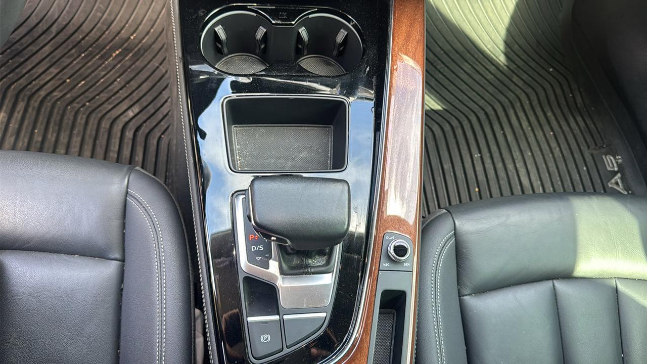 2023 Audi A5 Sportback Premium Plus  Selma TX