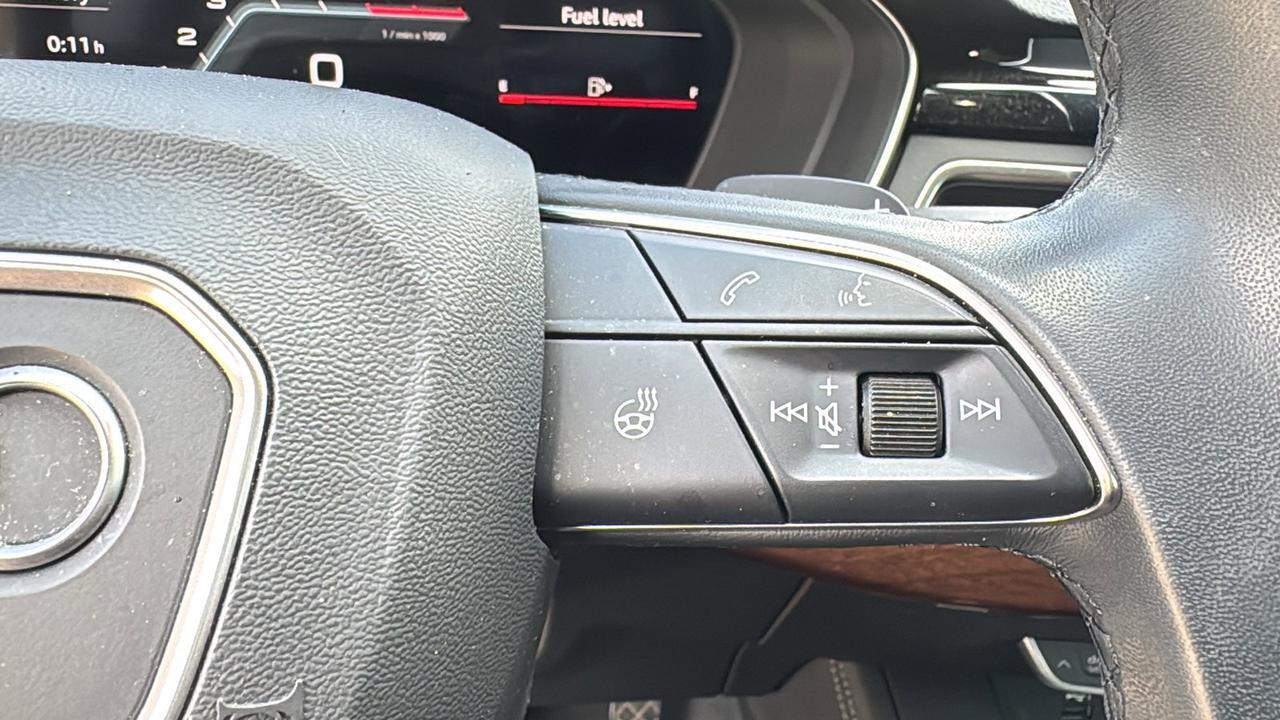 2023 Audi A5 Sportback Premium Plus  Selma TX