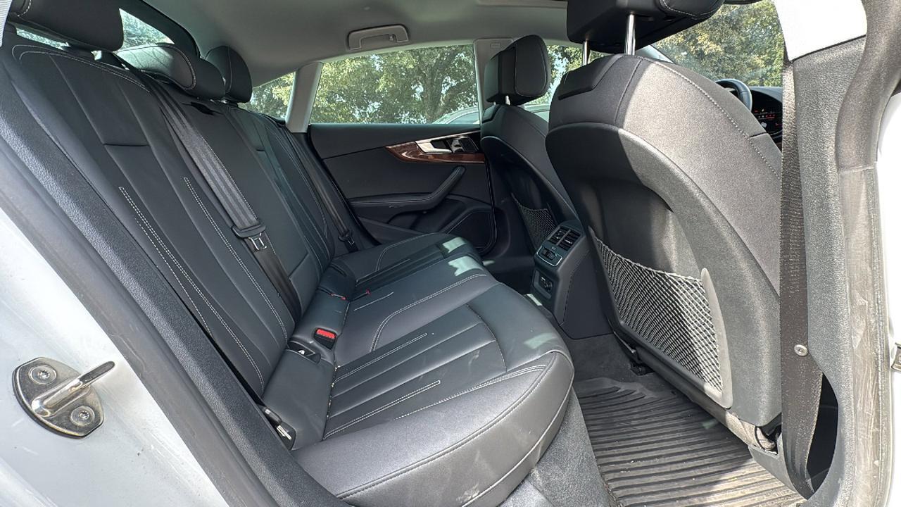 2023 Audi A5 Sportback Premium Plus  Selma TX