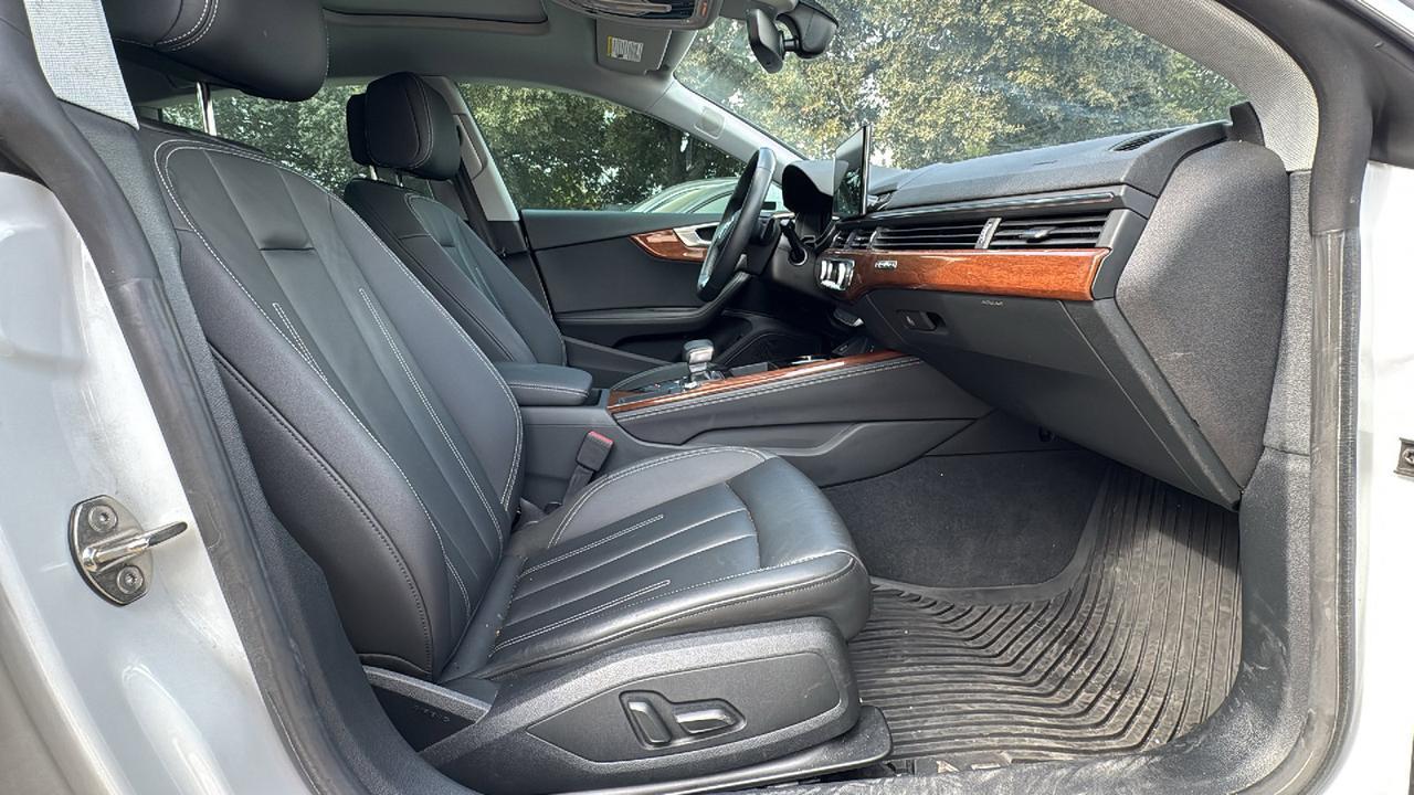 2023 Audi A5 Sportback Premium Plus  Selma TX