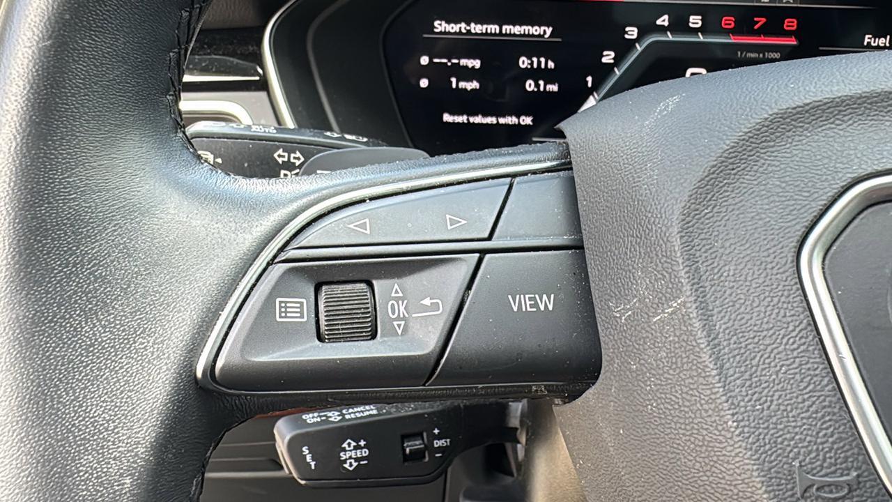 2023 Audi A5 Sportback Premium Plus  Selma TX