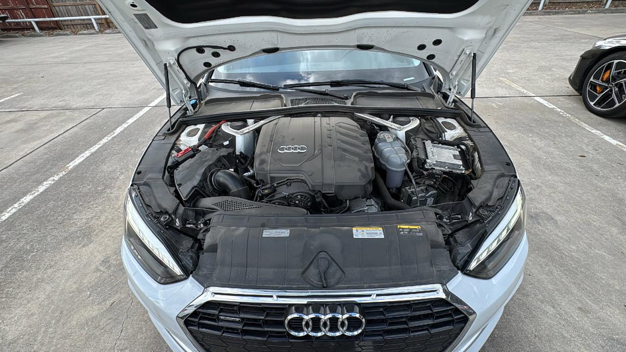 2023 Audi A5 Sportback Premium Plus  Selma TX