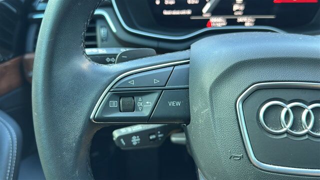 2023 Audi A5 Sportback Premium Plus  Selma TX