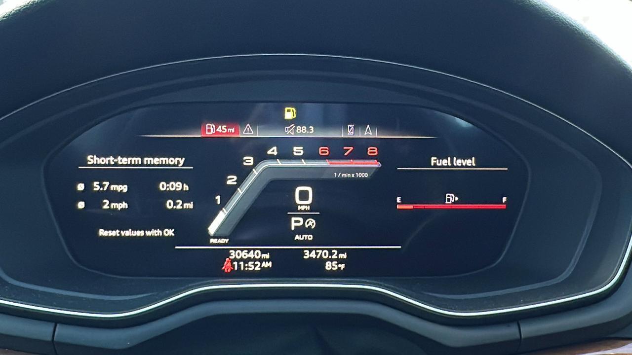 2023 Audi A5 Sportback Premium Plus  Selma TX