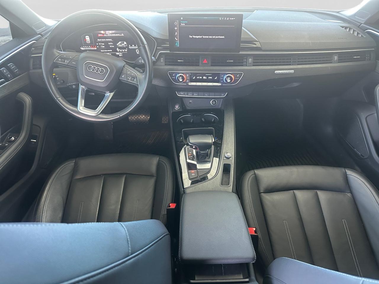 2023 Audi A5 Sportback Premium Plus  Selma TX