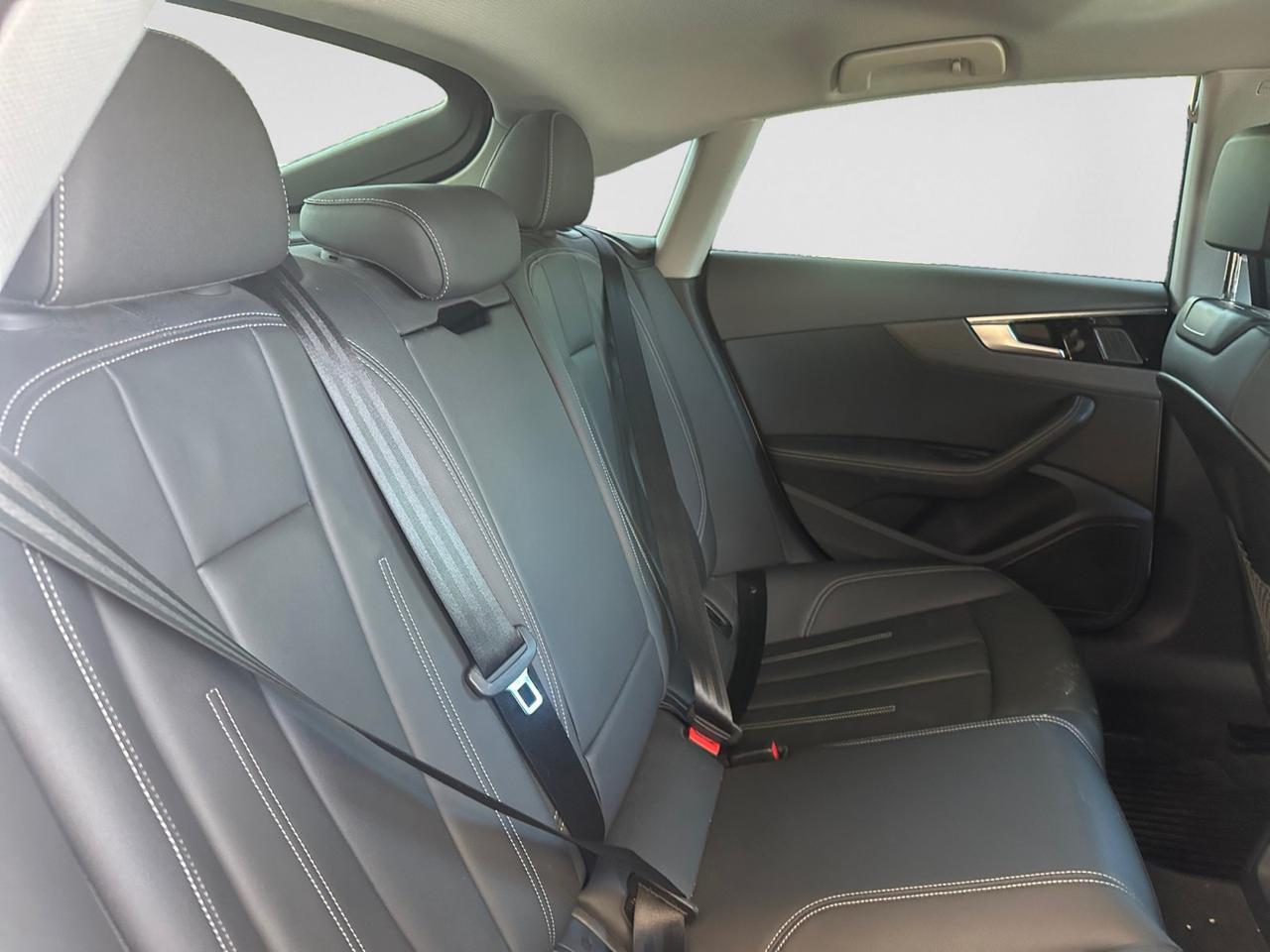 2023 Audi A5 Sportback Premium Plus  Selma TX