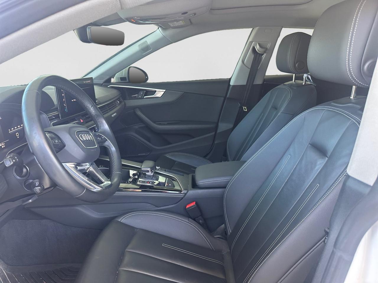 2023 Audi A5 Sportback Premium Plus  Selma TX