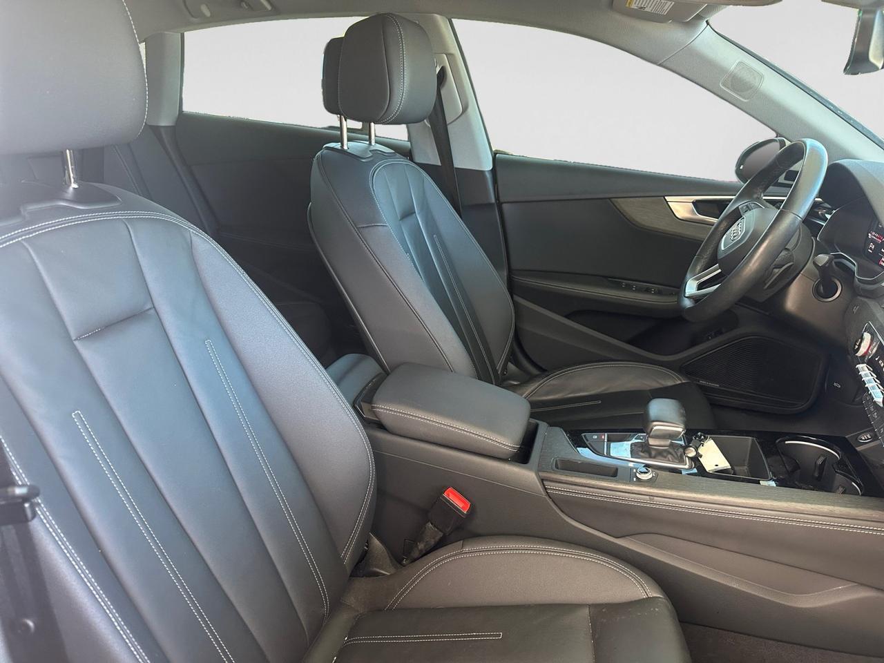 2023 Audi A5 Sportback Premium Plus  Selma TX