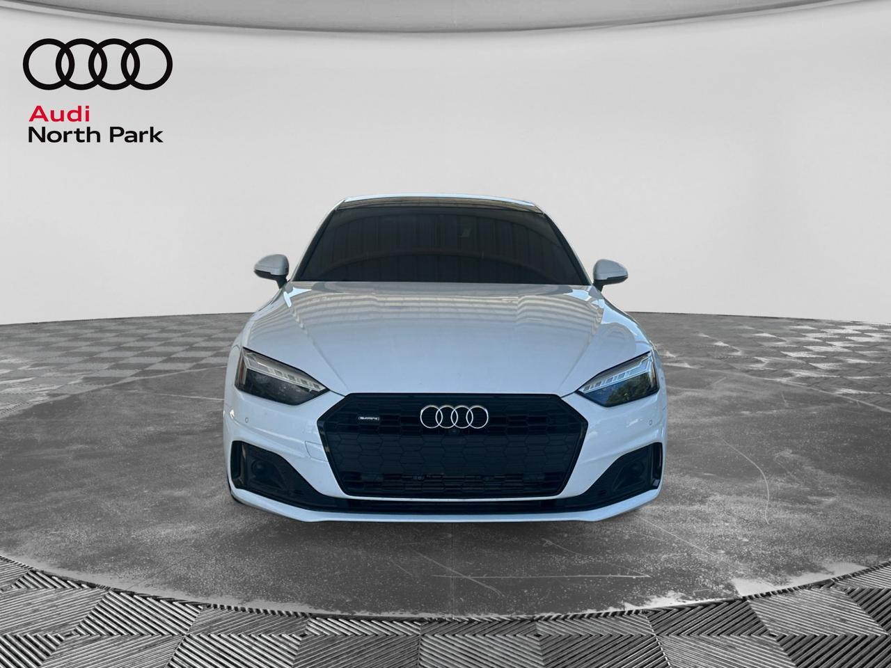 2023 Audi A5 Sportback Premium Plus  Selma TX