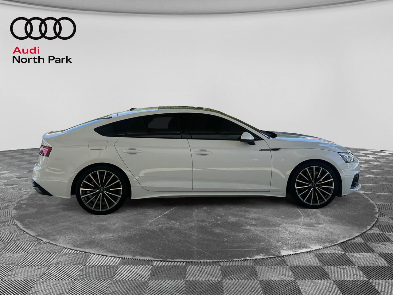 2023 Audi A5 Sportback Premium Plus  Selma TX