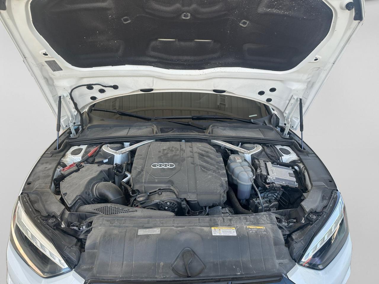2023 Audi A5 Sportback Premium Plus  Selma TX