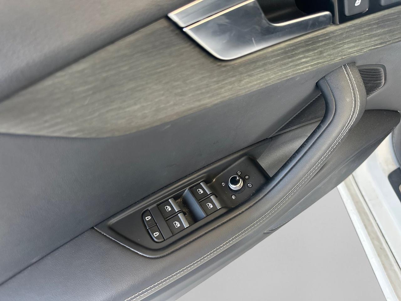2023 Audi A5 Sportback Premium Plus  Selma TX