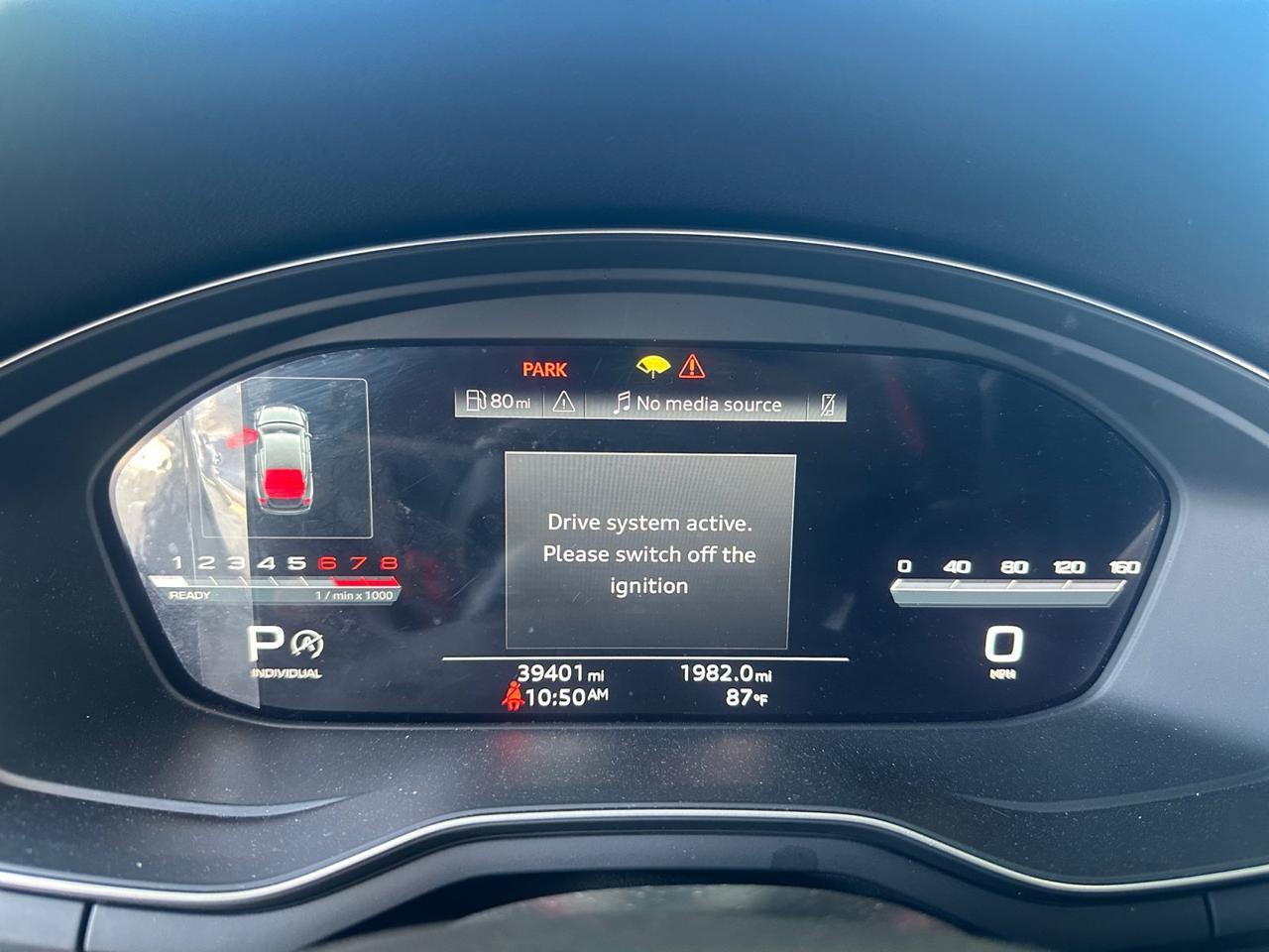 2023 Audi A5 Sportback Premium Plus  Selma TX