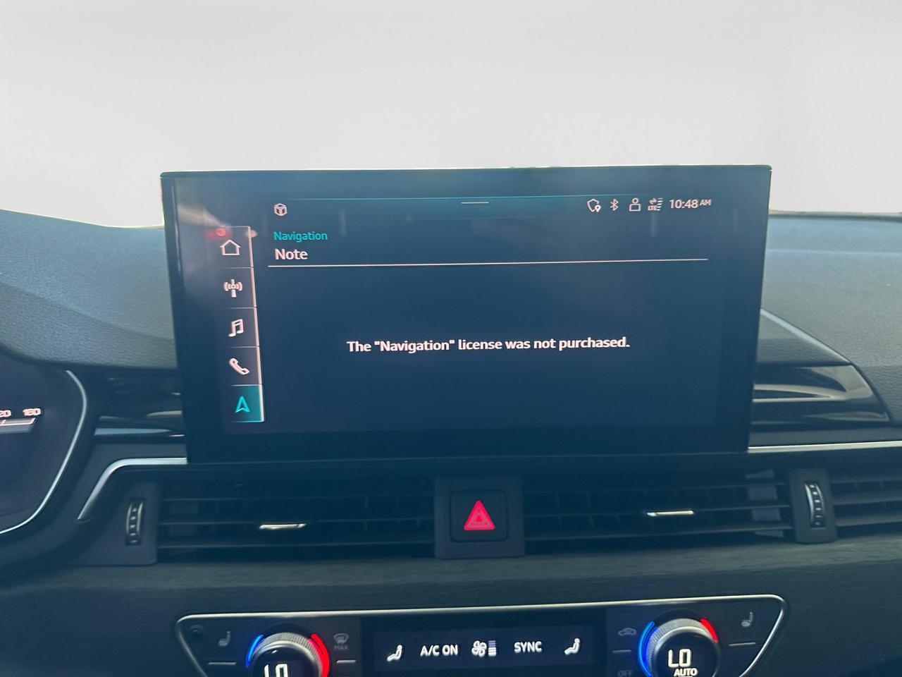 2023 Audi A5 Sportback Premium Plus  Selma TX