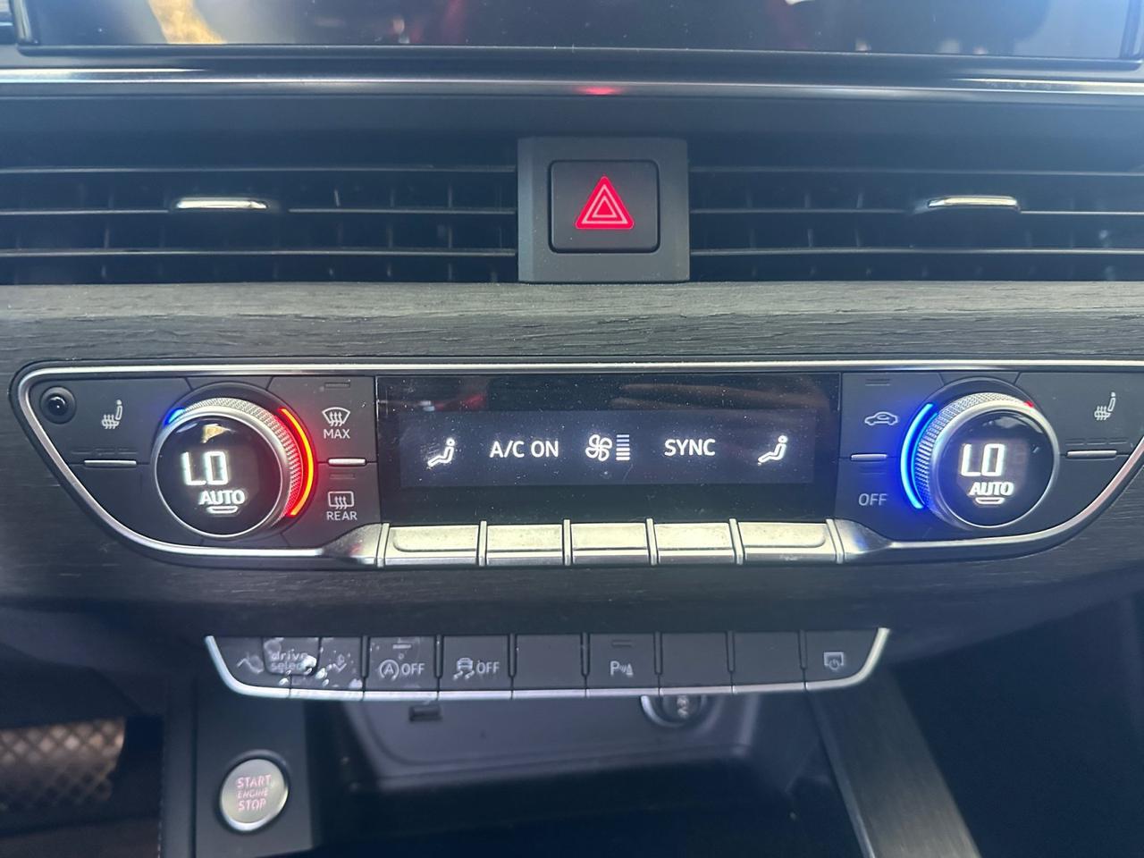 2023 Audi A5 Sportback Premium Plus  Selma TX