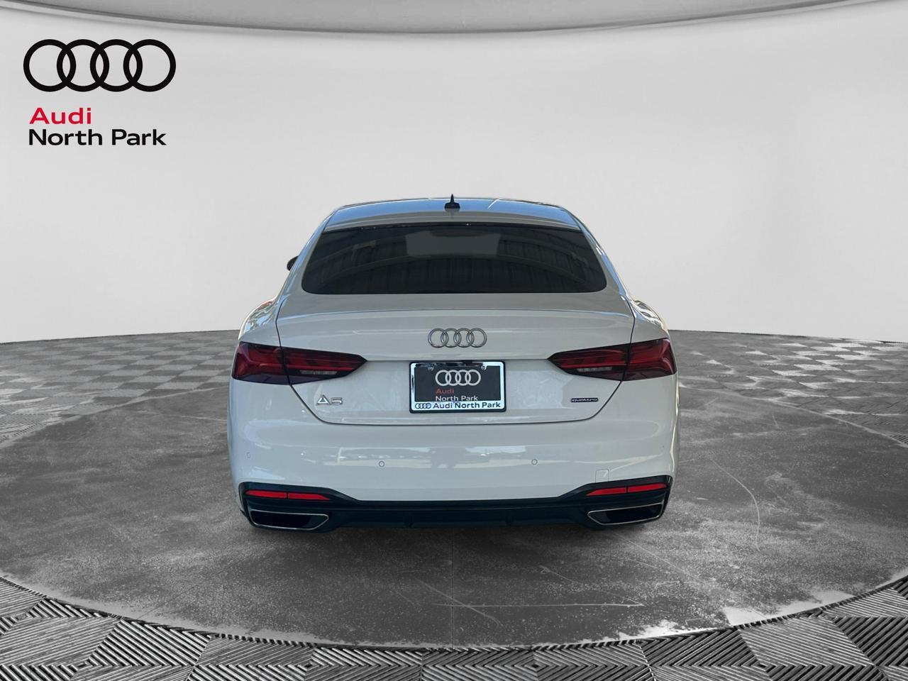 2023 Audi A5 Sportback Premium Plus  Selma TX