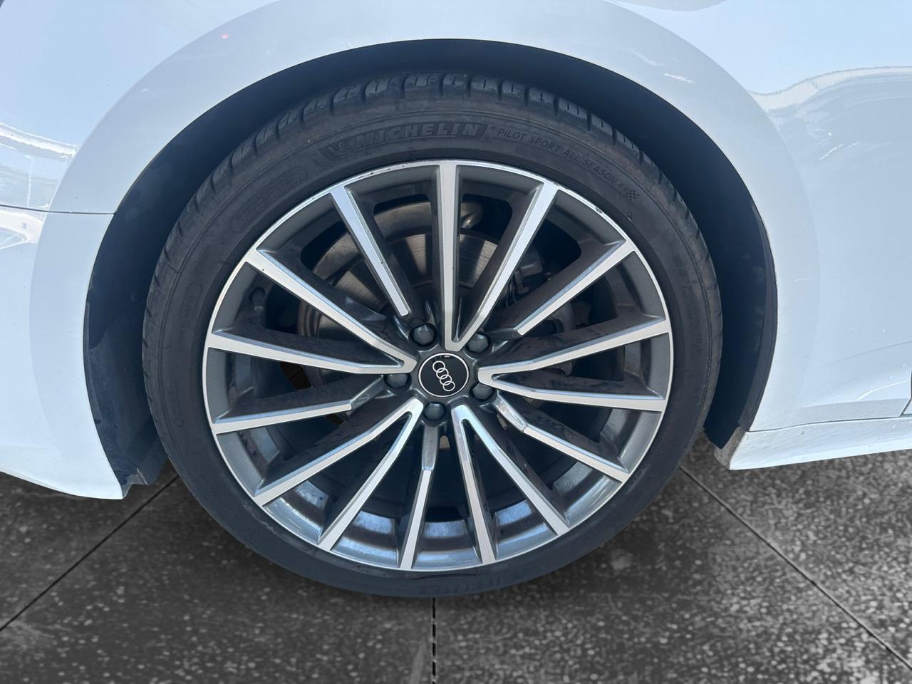 2023 Audi A5 Sportback Premium Plus  Selma TX