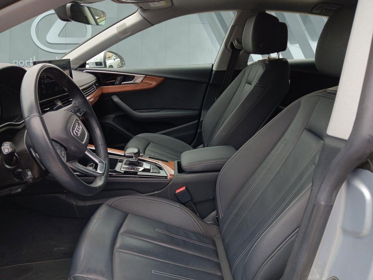 2023 Audi A5 Sportback Premium Plus San Antonio TX