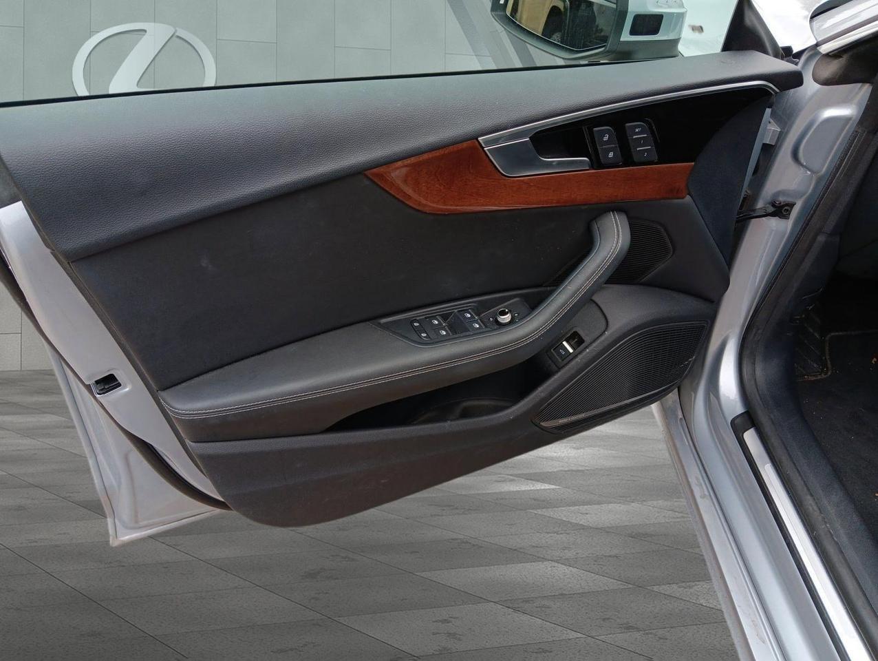 2023 Audi A5 Sportback Premium Plus San Antonio TX