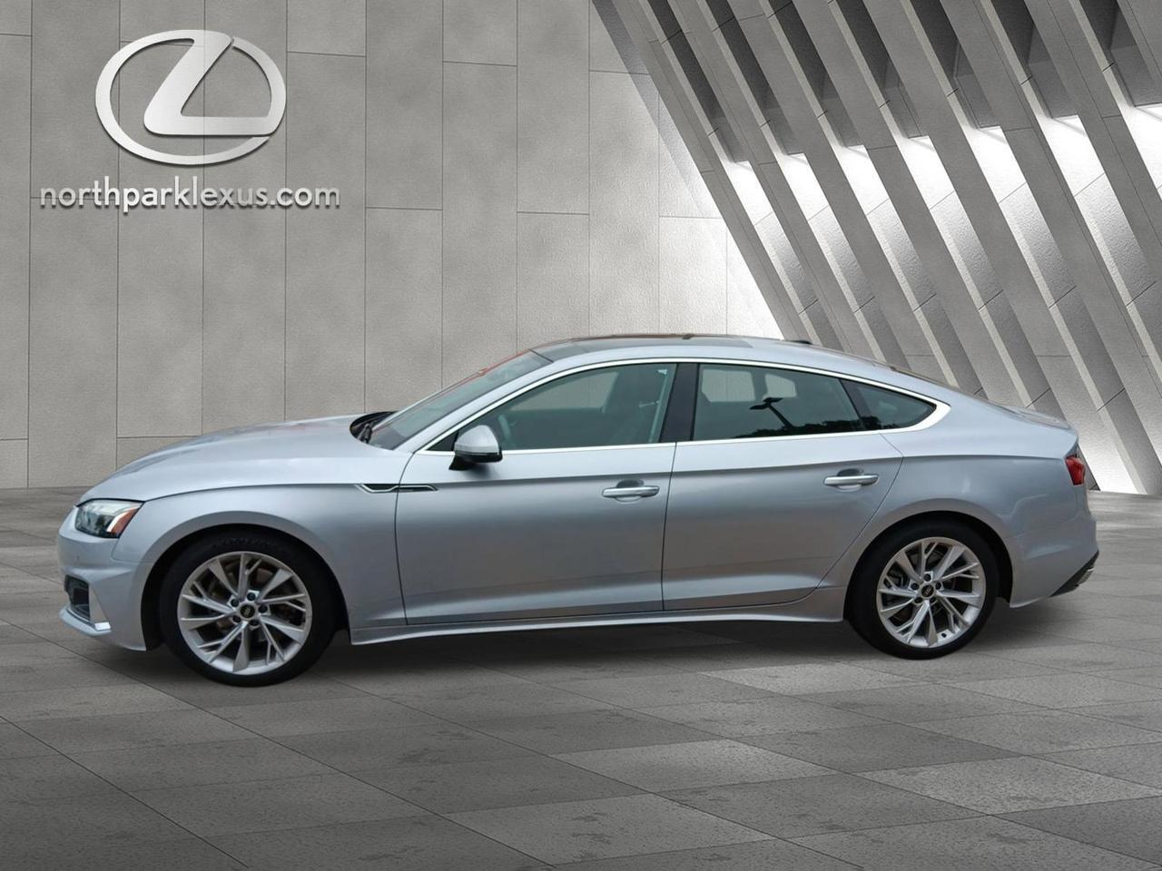 2023 Audi A5 Sportback Premium Plus San Antonio TX